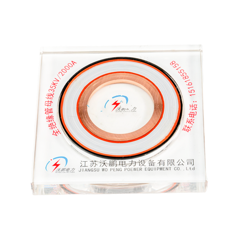 PTFE ท่อบัสบาร์