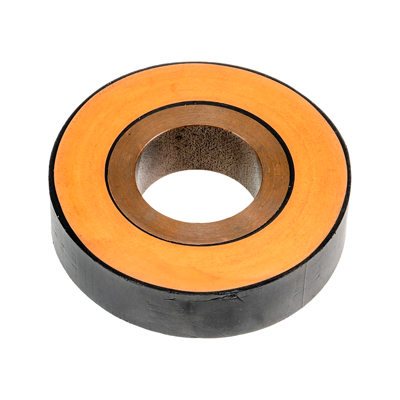 EPDM ยางซิลิโคนท่อบัสบาร์ EPDM ยางซิลิโคนท่อบัสบาร์
